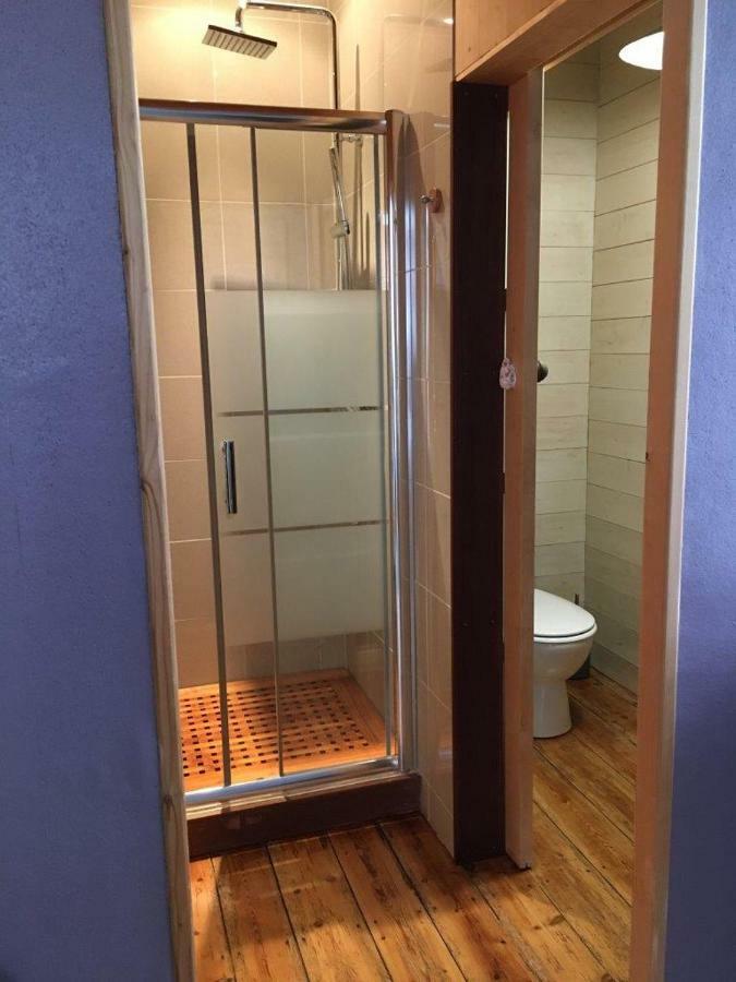 Tilleuls Et Bambous Hotell Saint-Sauveur-d'Aunis Exteriör bild
